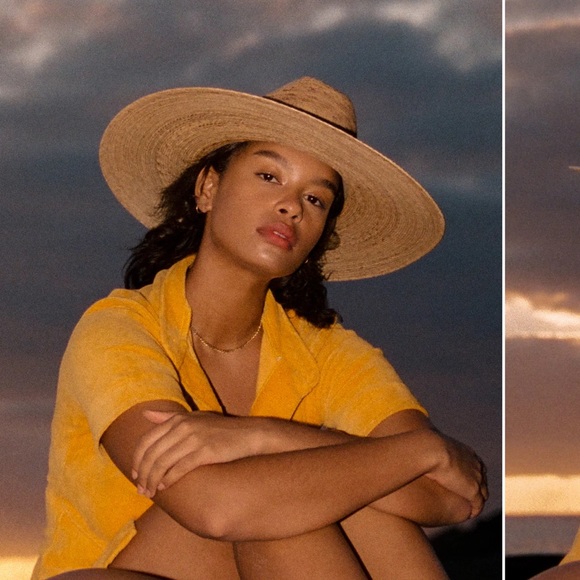 NWT WESTERN WIDE PALMA - Picture 5 of 7